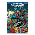 Poster Marvel Spider-Man Web 61x91,5cm, Verzenden, Nieuw, A1 t/m A3
