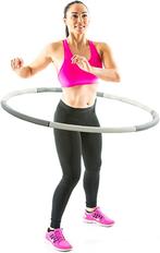 Gymstick Fitness Hoepel - Hoela Hoep - 1,2 kg - Met Online, Verzenden, Nieuw