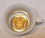 Rosenthal - Gianni Versace - Kop en schotel - Versace, Antiek en Kunst, Antiek | Glas en Kristal