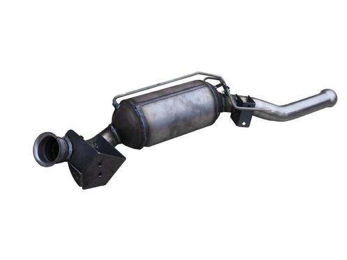 Roetfilter Mercedes GL350, ML300, ML350, R280, R300, R350 3., Auto-onderdelen, Uitlaatsystemen, Nieuw, Verzenden