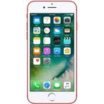 Refurbished | iPhone 7 128GB - Rood - Simlockvrij | EUR138, Telecommunicatie, Mobiele telefoons | Apple iPhone, Nieuw, Verzenden