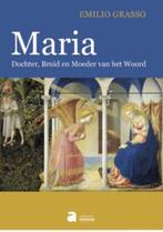 Maria 9789031714070 Emilio Grasso, Verzenden, Zo goed als nieuw, Emilio Grasso