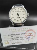 Meistersinger - N° 03 - Zonder Minimumprijs - Heren - 2020+, Nieuw