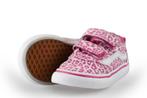 Vans Sneakers in maat 22 Roze | 10% extra korting, Kinderen en Baby's, Kinderkleding | Schoenen en Sokken, Jongen of Meisje, Schoenen