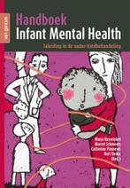Handboek Infant mental Health 9789023248491, Verzenden, Gelezen