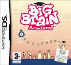 Big brain academy (losse cassette), Verzenden, Nieuw