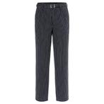 GGM Gastro | KARLOWSKY | Koksbroek Jack - Zwart - maat: 46 |, Verzenden, Zwart, Nieuw, GGM Gastro