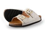 Scholl Slippers in maat 39 Wit | 10% extra korting, Kleding | Dames, Schoenen, Slippers, Scholl, Verzenden, Wit