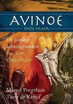 Avinoe, Onze Vader 9789492093325 Theo de Kruijf, Boeken, Verzenden, Gelezen, Theo de Kruijf