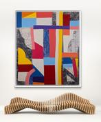 Miriam Chiera (1969) - Crystals. XXL