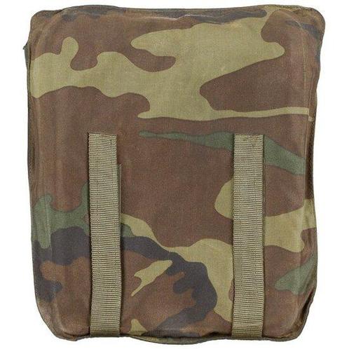 Italiaanse Kevlar composite body armour plaat compact met..., Verzamelen, Militaria | Algemeen, Overige soorten, Overige gebieden