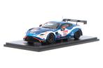 Aston Martin Vantage AMR GT4 SG700 Spark Models  Modelauto, Hobby en Vrije tijd, Modelauto's | 1:43, Verzenden, Nieuw