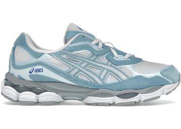 ASICS Gel-NYC Cream Arctic Sky - Maat 41.5 EU beschikbaar voor biedingen