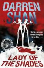 Lady of the shades by Darren Shan (Hardback), Boeken, Verzenden, Gelezen, Darren Shan