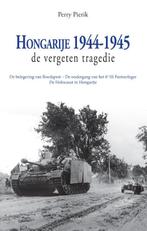 Hongarije 1944-1945 / Ciceroreeks / 2 9789075323030, Boeken, Verzenden, Gelezen, Perry Pierik
