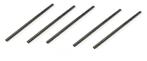 IC Female header 40 pin 2,54mm - 5 stuks, Hobby en Vrije tijd, Elektronica-componenten, Verzenden, Nieuw