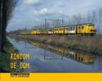 9789492040435 Rondom de Dom 1 - Personenvervoer, Verzenden, Nieuw, Sicco Dierdorp