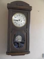 Regulateur wandklok - - Eik - 1930-1940