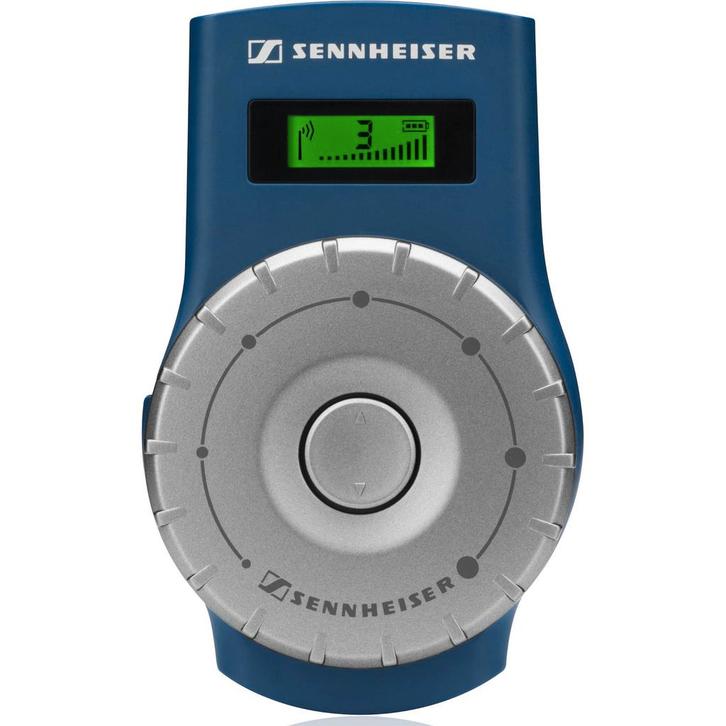 Sennheiser EK 2020-D-II digitale bodypack ontvanger, Muziek en Instrumenten, Microfoons, Verzenden
