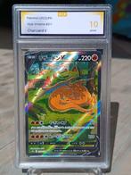 Pokémon - 1 Card - Charizard, Hobby en Vrije tijd, Verzamelkaartspellen | Pokémon, Nieuw