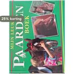 Mijn leuk paarden boek - boek 9789024370368, Verzenden, Gelezen
