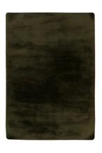Fluffy Vloerkleed | Heaven | Basil | 160x230 cm, Huis en Inrichting, Verzenden, Nieuw