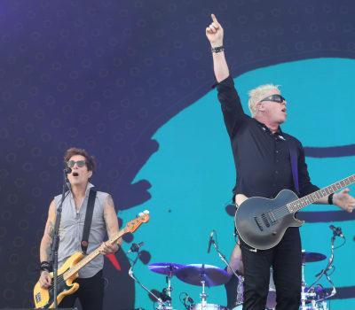 The Offspring Tickets ING Arena Te Koop, Tickets en Kaartjes, Evenementen en Festivals