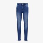 TwoDay meisjes skinny jeans donkerblauw maat 152, Verzenden, Nieuw
