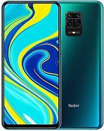 Xiaomi Redmi Note 9S Dual SIM 128GB blauw, Telecommunicatie, Mobiele telefoons | Overige merken, Zo goed als nieuw, Zonder simlock