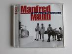 Manfred Mann - Singles in the Sixties, Cd's en Dvd's, Cd's | Pop, Verzenden, Nieuw in verpakking