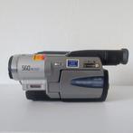 Sony CCD-TRV59E Video8 camera, VideoHi8 camera
