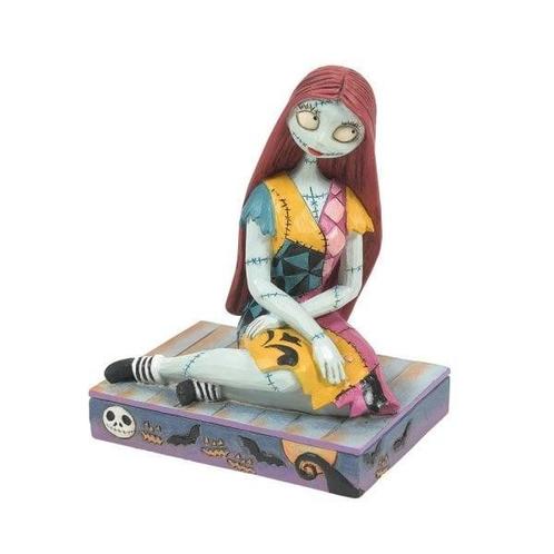 The Nightmare Before Christmas Sally 8 cm, Verzamelen, Disney, Nieuw, Ophalen of Verzenden