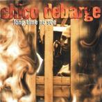 cd - Chico DeBarge - Long Time No See, Verzenden, Zo goed als nieuw