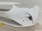 Opel Corsa F Voorbumper 9830280980, Auto-onderdelen, Carrosserie en Plaatwerk, Ophalen, Gebruikt, Voor, Bumper
