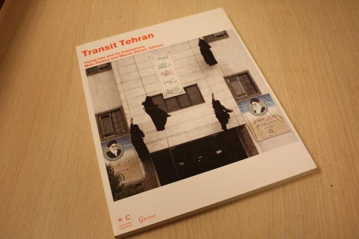 9781859642153 . Titel:  Transit Tehran / Young Iran and I..., Boeken, Godsdienst en Theologie, Verzenden