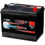 VMF EFB Start Stop accu 12V 70Ah 261x175x220, Auto-onderdelen, Accu's en Toebehoren, Verzenden, Nieuw