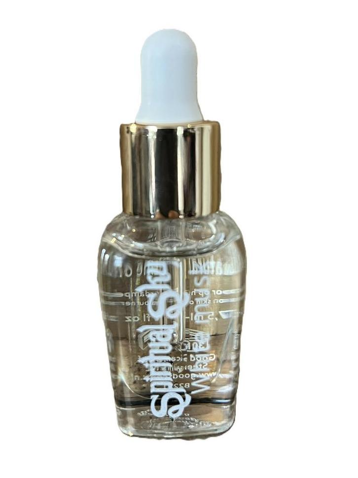 Spiritual Sky parfum white musk, Sieraden, Tassen en Uiterlijk, Uiterlijk | Parfum, Nieuw, Ophalen of Verzenden