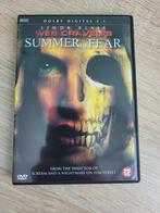 DVD - Summer Of Fear, Cd's en Dvd's, Dvd's | Horror, Overige genres, Gebruikt, Vanaf 12 jaar, Verzenden