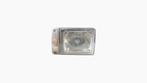Fiat Panda  Unit Dj Auto H4 E Elekt.97- Witte Cl. (Links), Nieuw