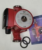 GRUNDFOS TAPWATERPOMP  RVS UPS 25-60N-180 NIEUW 96913085, Doe-het-zelf en Verbouw, Verwarming en Radiatoren, Ophalen of Verzenden