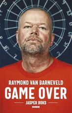 Game Over | 9789048848898 | Jasper Boks, Zo goed als nieuw, Jasper Boks