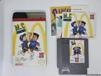 Nintendo NES - M.C Kids - USA, Verzenden, Gebruikt