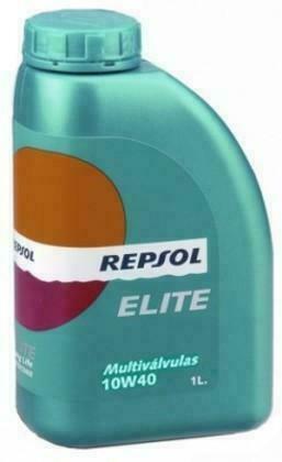 STUNTER! Repsol Elite Multivalulas 10w40 bij olie-stunter.nl beschikbaar voor biedingen