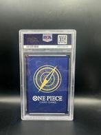 One piece card game Graded card - MONKEY.D.LUFEY - Weekly, Hobby en Vrije tijd, Verzamelkaartspellen | Overige, Nieuw
