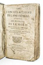 SN - Les Consolations de lame fidelle, contre les frayeurs