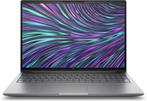 HP ZBook Power G11 Core Ultra 9 32GB 1TB 16 inch RTX 3000..., Met videokaart, Verzenden, Nieuw, HP