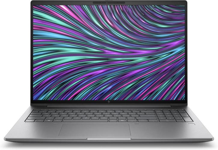HP ZBook Power G11 Core Ultra 9 32GB 1TB 16 inch RTX 3000..., Computers en Software, Windows Laptops, Onbekend, SSD, 16 inch, Met videokaart