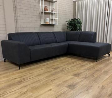 Hoekbank Prince SPOTPRIJS van 799,-! Nieuw uit verpakking!! beschikbaar voor biedingen