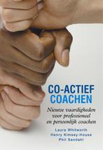 Co-actief coachen 9789058710550 Laura Whitworth, Verzenden, Zo goed als nieuw, Laura Whitworth