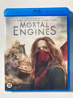 MORTAL ENGINES (BLURAY), Verzenden, Gebruikt